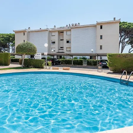 Costelles - Atico En Primera Linea Con Vistas, Piscina Y Parking