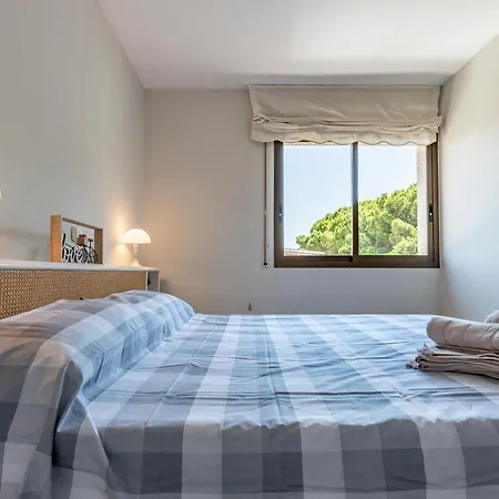 Costelles - Atico En Primera Linea Con Vistas, Piscina Y Parking Apartment