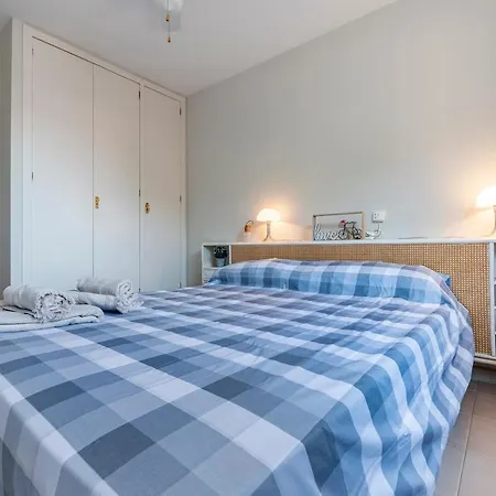 Costelles - Atico En Primera Linea Con Vistas, Piscina Y Parking * Cambrils