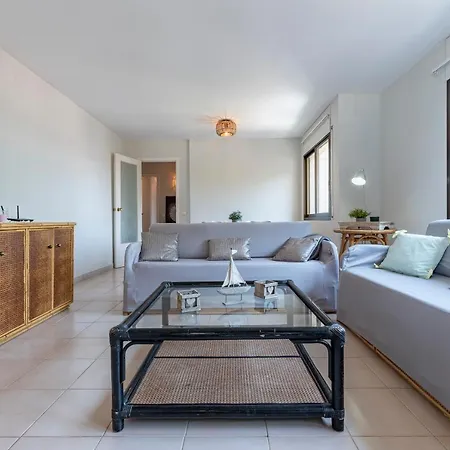 Costelles - Atico En Primera Linea Con Vistas, Piscina Y Parking Apartment