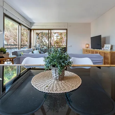 Costelles - Atico En Primera Linea Con Vistas, Piscina Y Parking * Cambrils