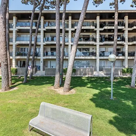 Costelles - Atico En Primera Linea Con Vistas, Piscina Y Parking Cambrils