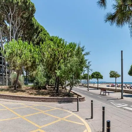 Apartment Costelles - Atico En Primera Linea Con Vistas, Piscina Y Parking *